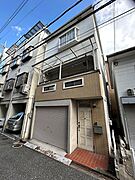 萱島駅より徒歩9分 築35年4ヶ月の賃貸物件