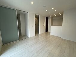 シャーメゾン　カーサレジオ 1階1LDKのリビング/ダイニング