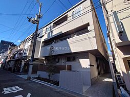 シャーメゾンポポ