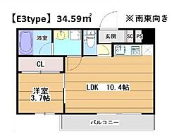 阪急京都本線 相川駅 徒歩14分 2階/-