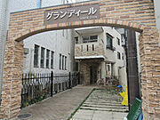 吹田駅より徒歩5分 1階 築17年の賃貸物件