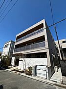 吹田駅より徒歩8分 2階 新築の賃貸物件