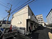 江坂駅より徒歩15分 新築の賃貸物件