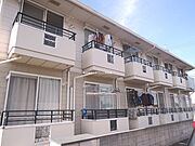 岸辺駅より徒歩10分 1階 築32年11ヶ月の賃貸物件