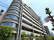 千里中央駅より徒歩11分 築11年11ヶ月 9階建の賃貸物件