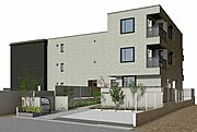 曽根駅より徒歩12分 3階 新築の賃貸物件