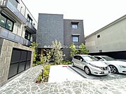 蛍池駅より徒歩5分 3階 築2年9ヶ月の賃貸物件