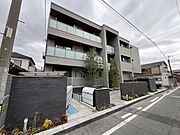 土居駅より徒歩7分 1階 築2年の賃貸物件