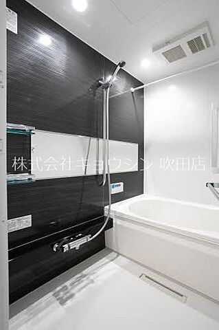 浴室