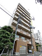アイワステーションビル 5階 築12年の賃貸物件