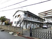 岸辺駅より徒歩8分 2階 築53年8ヶ月の賃貸物件