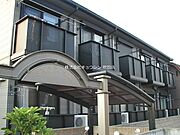 吹田駅より徒歩4分 2階 築25年2ヶ月の賃貸物件