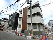 西三荘駅より徒歩5分 1階 築4年6ヶ月の賃貸物件