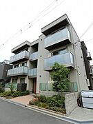 シャーメゾングレースコーワ 1階 築10年9ヶ月の賃貸物件