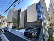 山田駅より徒歩7分 2階 新築の賃貸物件