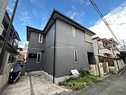 吹田駅より徒歩3分 築18年9ヶ月 2階建の賃貸物件