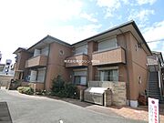 千里丘駅より徒歩5分 2階 築20年1ヶ月の賃貸物件