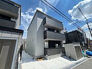 LAPORTE千里山 3階 新築の賃貸物件