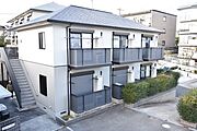 千里山駅より徒歩8分 1階 築24年6ヶ月の賃貸物件