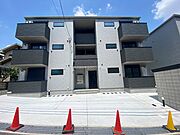 LAPORTE千里山 1階 新築の賃貸物件