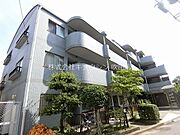 モンターニュ弐番館 4階 築30年3ヶ月の賃貸物件