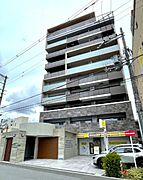 千里丘駅より徒歩3分 8階 築2年8ヶ月の賃貸物件