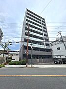 STORM 2階 築5年5ヶ月の賃貸物件