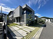 彩都西駅より徒歩25分 築4年4ヶ月 2階建の賃貸物件
