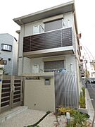 滝井駅より徒歩5分 2階 築14年6ヶ月の賃貸物件