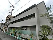 古川橋駅より徒歩6分 1階 築2年の賃貸物件