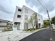 曽根駅より徒歩10分 2階 築2年2ヶ月の賃貸物件