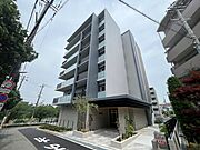緑地公園駅より徒歩9分 1階 新築の賃貸物件