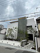 江坂駅より徒歩8分 3階 新築の賃貸物件