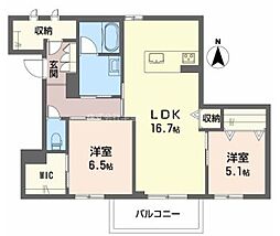 Osaka Metro谷町線 守口駅 徒歩14分 2階/-