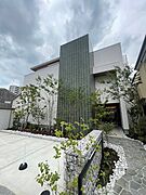 江坂駅より徒歩8分 3階 新築の賃貸物件