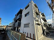 BelieveHirano 1階 築3年7ヶ月の賃貸物件