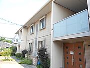 ガーデンコート泉 1階 築20年11ヶ月の賃貸物件