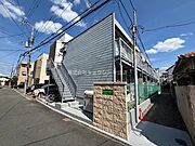 フジハイツ東棟 2階 築50年6ヶ月の賃貸物件