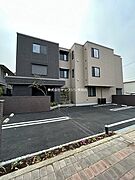 シャーメゾンクレリア 1階 築1年3ヶ月の賃貸物件