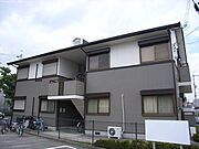 南茨木駅より徒歩18分 1階 築32年5ヶ月の賃貸物件