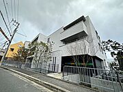 江坂駅より徒歩18分 1階 築2年5ヶ月の賃貸物件