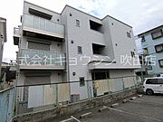 シャーメゾン広陽 2階 築6年9ヶ月の賃貸物件