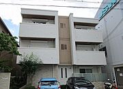 江坂駅より徒歩5分 1階 築7年の賃貸物件