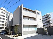 シャーメゾン皐月 3階 築1年5ヶ月の賃貸物件