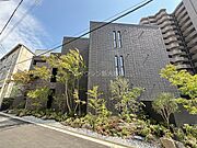 下新庄駅より徒歩5分 3階 新築の賃貸物件