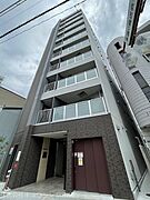 ワコーレヴィータ吹田高浜の賃貸物件