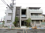 茨木駅より徒歩27分 1階 築4年3ヶ月の賃貸物件