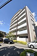 江坂駅より徒歩10分 3階 築14年の賃貸物件