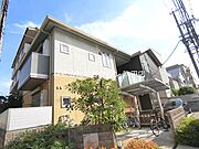 フォレスト 1階 築15年5ヶ月の賃貸物件