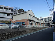 千里山駅より徒歩8分 2階 築32年9ヶ月の賃貸物件